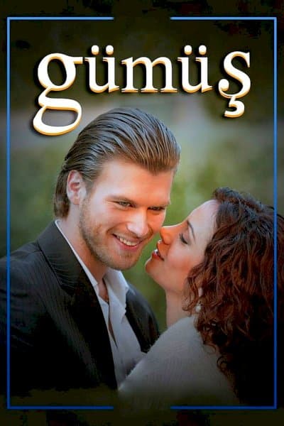 Gumus – نور