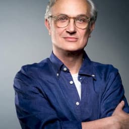Anton Blake Horowitz