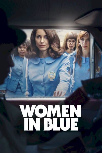 Women in Blue