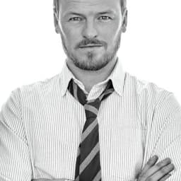 Paul Reid