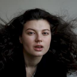 Alina Zievakova
