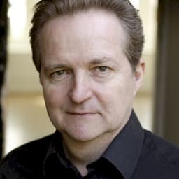 Charles Armstrong