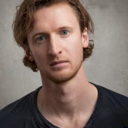 Robin Morrissey