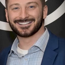 Michael Leavy