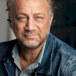 Scott Krinsky
