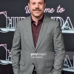 Darren Lipari