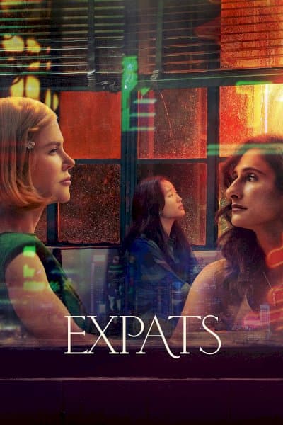 Expats
