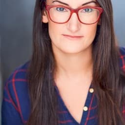 Zoe Schwartz