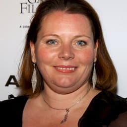 Joanna Scanlan