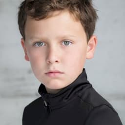 Benjamin Chivers