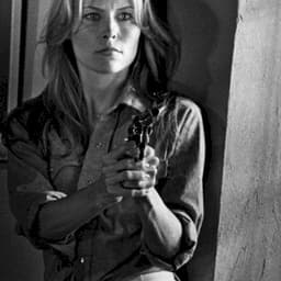 Cornelia Sharpe
