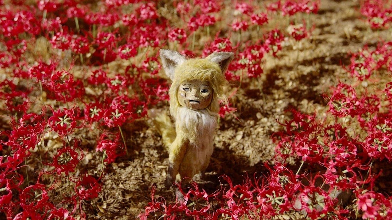 The Little Fox