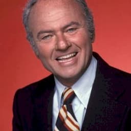 Harvey Korman