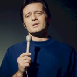 Robert Goulet