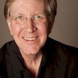 Robert Clotworthy