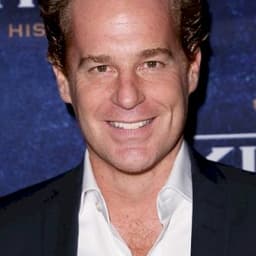 Adam James