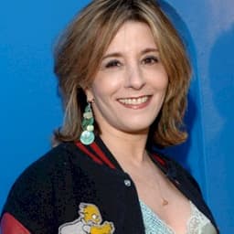 Pamela Hayden