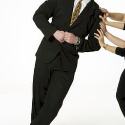Rob Archer