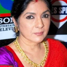 Neena Gupta