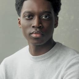 Anthony J. Abraham