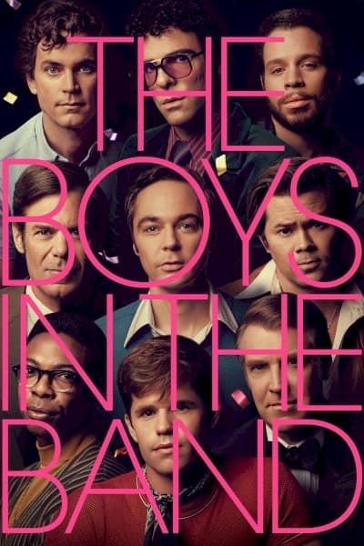 The Boys in the Band