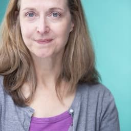 Catherine Haun