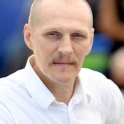 Georg Friedrich