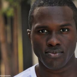 Joshua Henry