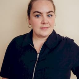 Charlotte Mills