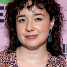 Sarah Steele