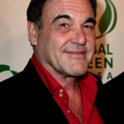 Oliver Stone
