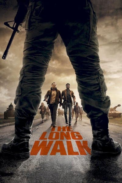 The Long Walk
