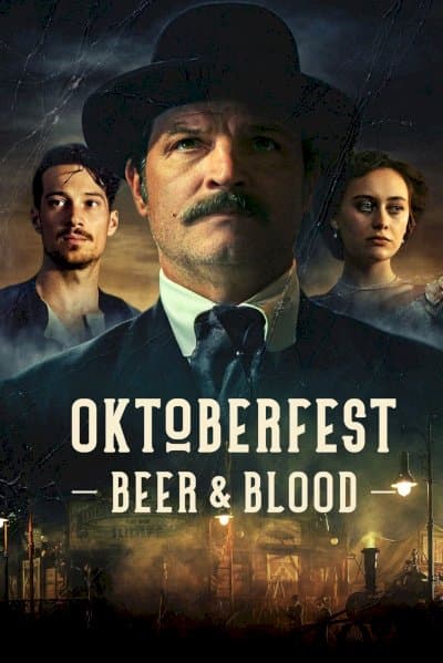 Oktoberfest: Beer &amp; Blood