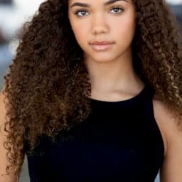 McKenna Roberts