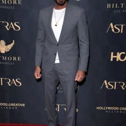 Laz Alonso