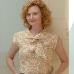Kelly Metzger