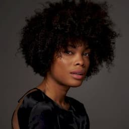 Yessica Borroto Perryman