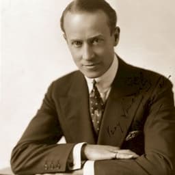 H.B. Warner