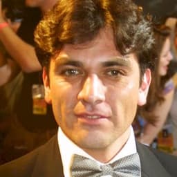 Jorge Salinas