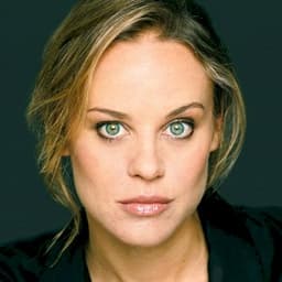 Nadine Garner
