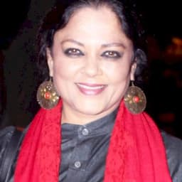 Tanvi Azmi