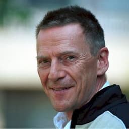 Jesper Christensen