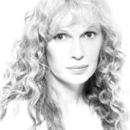 Mia Farrow