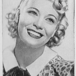 Penny Singleton