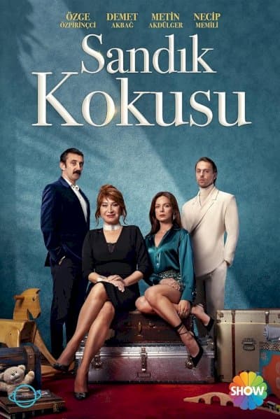 Sandik Kokusu – بوی صندوق