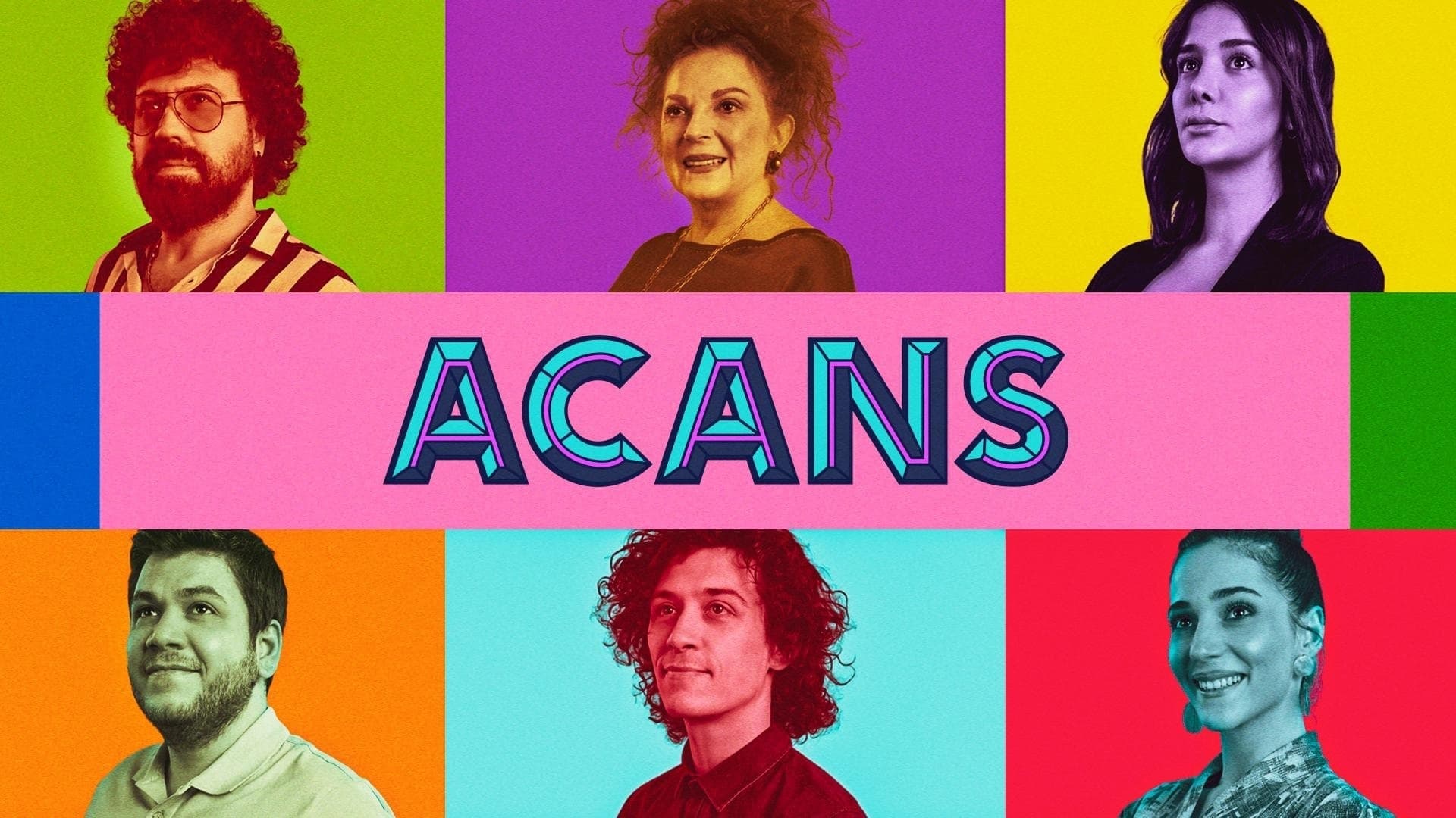 Acans / آژانس