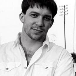 Rob Thomas