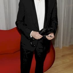 Paul Whitehouse