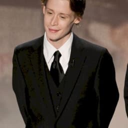 Macaulay Culkin