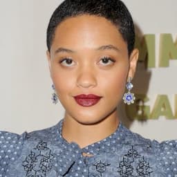 Kiersey Clemons